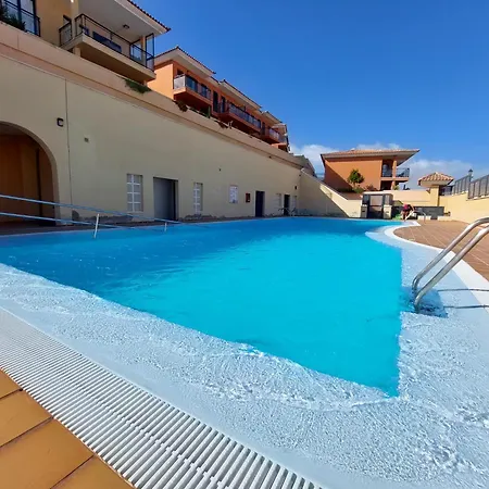 Apartament Casa Frambuesa