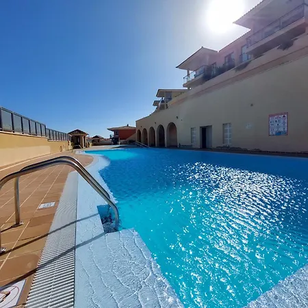 Casa Frambuesa Apartament