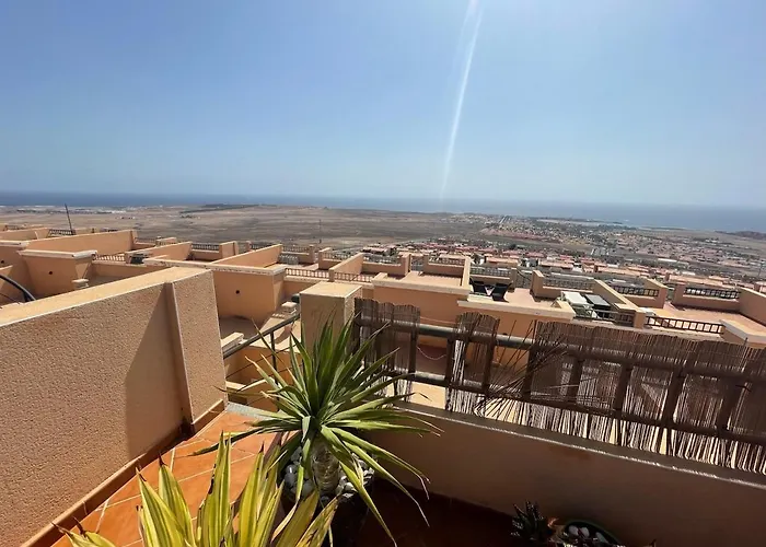 Apartament Casa Frambuesa