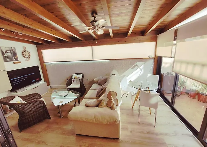 Apartament Casa Frambuesa