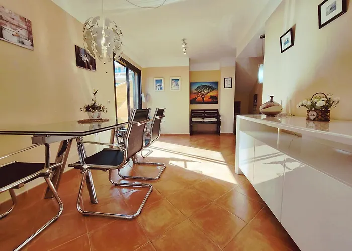 Apartament Casa Frambuesa