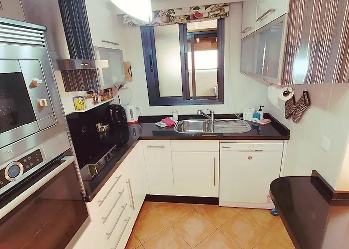 Casa Frambuesa Apartament *