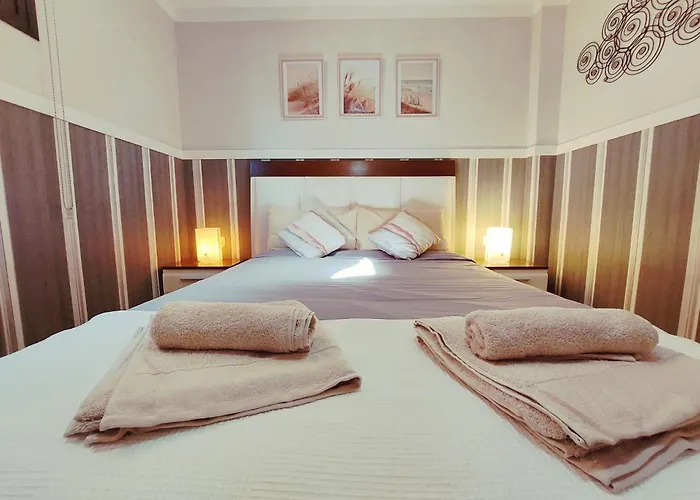 Apartament Casa Frambuesa Caleta De Fuste