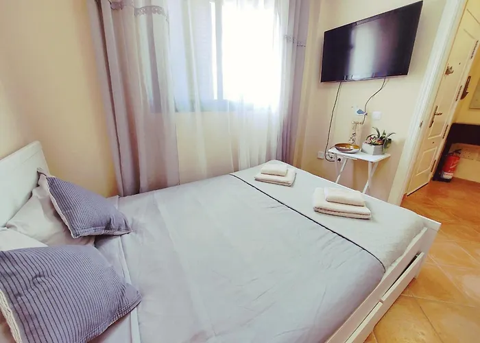 Apartament Casa Frambuesa