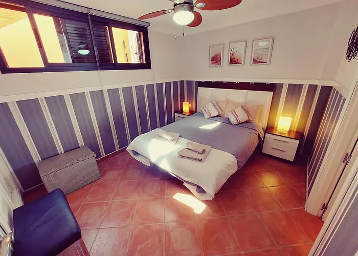 Apartament Casa Frambuesa *