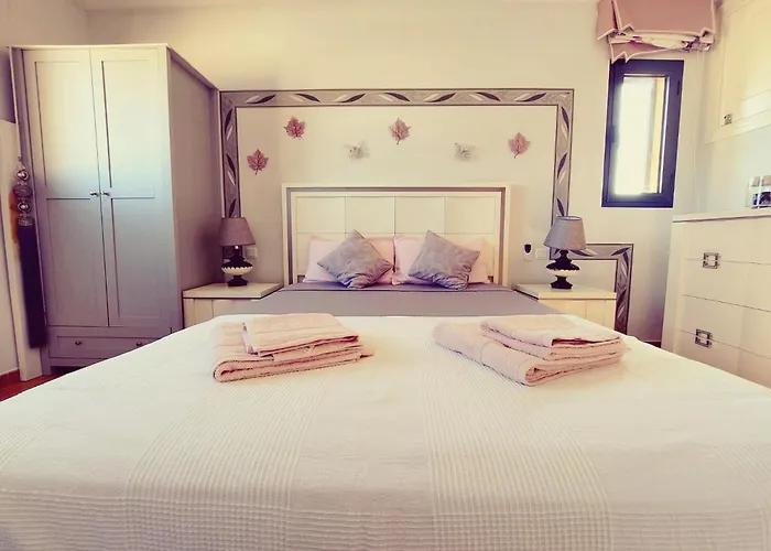 Apartament Casa Frambuesa