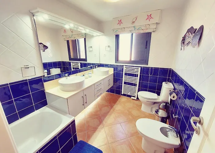 Casa Frambuesa Apartament Caleta De Fuste