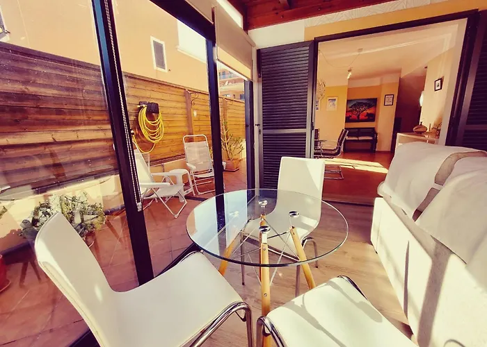 Casa Frambuesa Apartament Caleta De Fuste