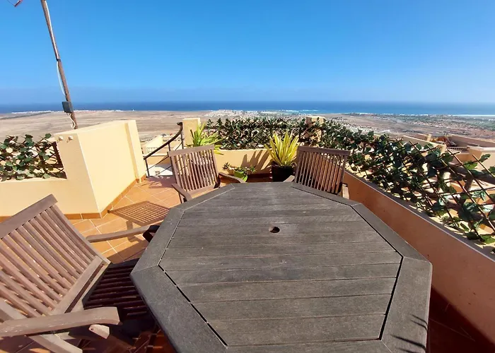 Casa Frambuesa Apartament *