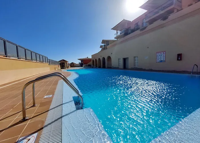 Casa Frambuesa Apartament