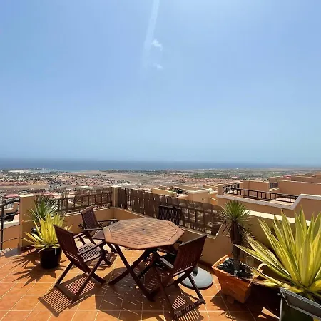 Appartamento Casa Frambuesa Caleta De Fuste