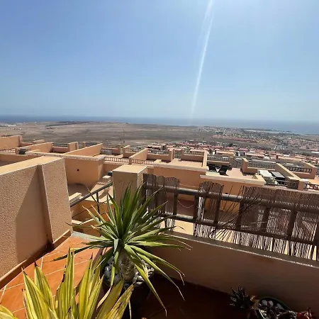 Apartament Casa Frambuesa