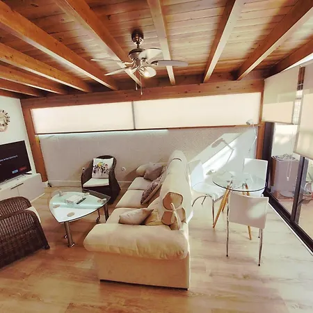 Appartamento Casa Frambuesa