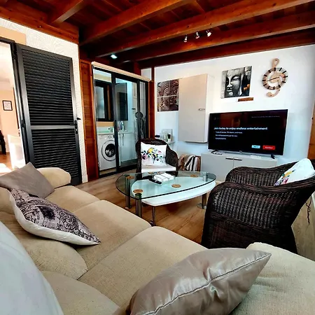 Casa Frambuesa Appartamento