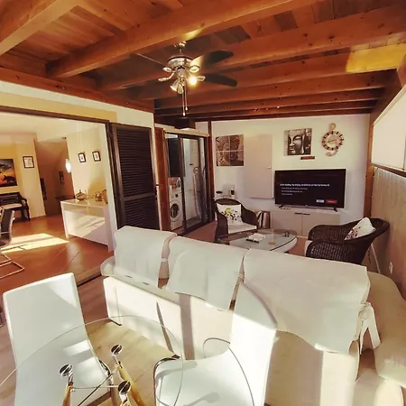 Daire Casa Frambuesa *