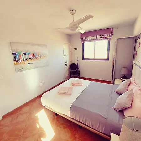 Daire Casa Frambuesa Caleta De Fuste