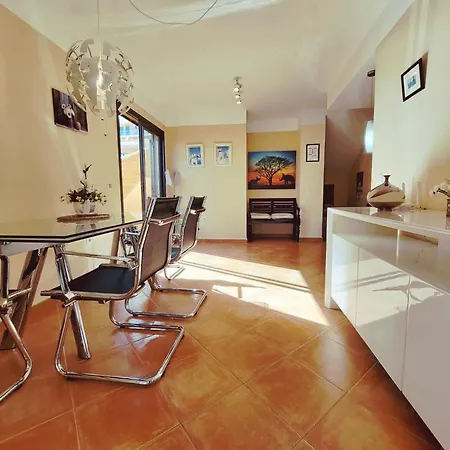 Daire Casa Frambuesa