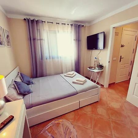 Apartament Casa Frambuesa *
