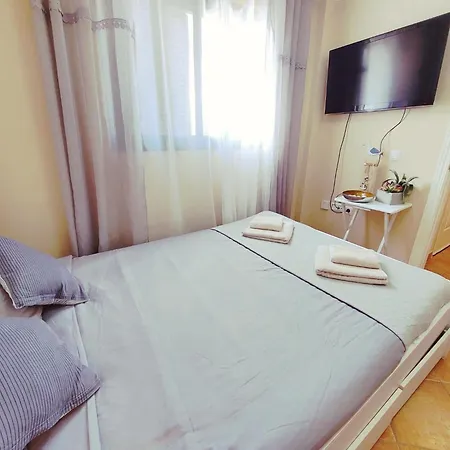 Apartament Casa Frambuesa