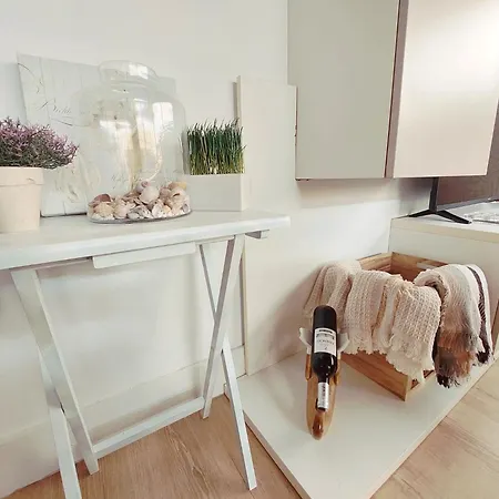 Casa Frambuesa Daire Caleta De Fuste