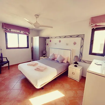 Casa Frambuesa Appartamento *