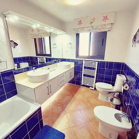 Casa Frambuesa Apartament Caleta De Fuste