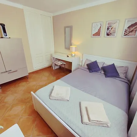 Appartamento Casa Frambuesa *