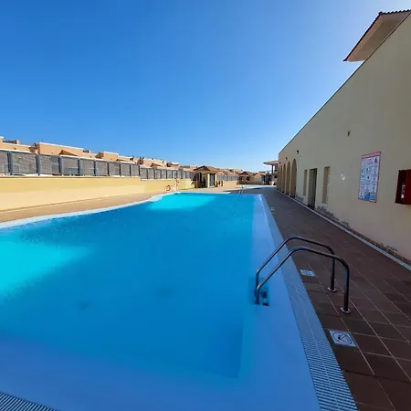 Casa Frambuesa Daire *