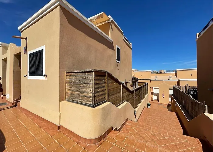 Casa Frambuesa * Caleta De Fuste