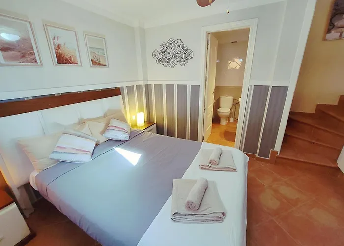 Casa Frambuesa דירה קלטה דה פוסטה