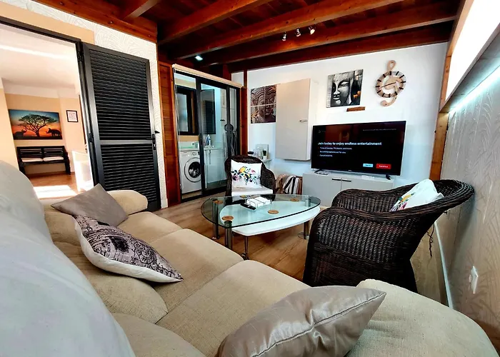 Casa Frambuesa Appartamento