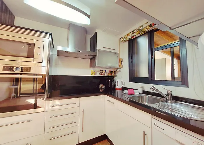 Casa Frambuesa דירה קלטה דה פוסטה