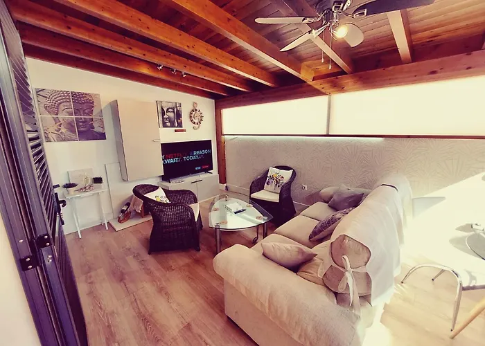 Casa Frambuesa קלטה דה פוסטה