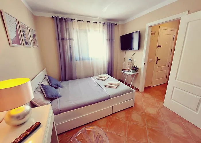 Appartamento Casa Frambuesa *