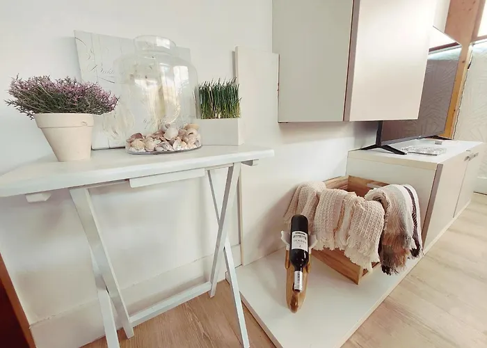 Casa Frambuesa Appartamento Caleta De Fuste