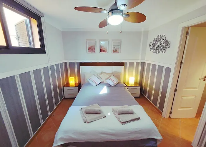 Casa Frambuesa קלטה דה פוסטה