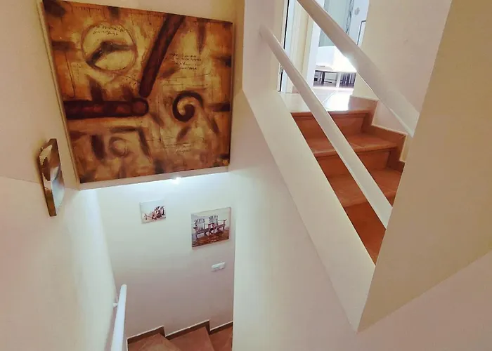 Casa Frambuesa Appartamento