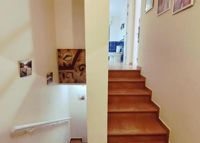 Appartamento Casa Frambuesa *