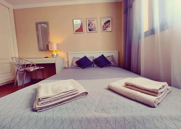 Casa Frambuesa Appartamento *