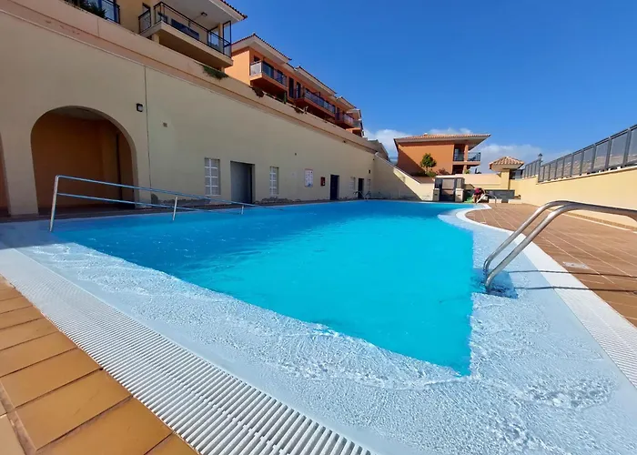 Appartamento Casa Frambuesa