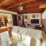 شقة Casa Frambuesa *