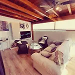 Casa Frambuesa كاليتا ذي فوستي