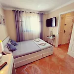 شقة Casa Frambuesa *