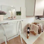 Casa Frambuesa شقة كاليتا ذي فوستي
