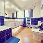 Casa Frambuesa شقة *