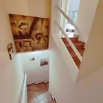 Casa Frambuesa شقة