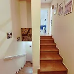 شقة Casa Frambuesa *