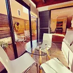 Casa Frambuesa شقة كاليتا ذي فوستي