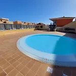 Casa Frambuesa *