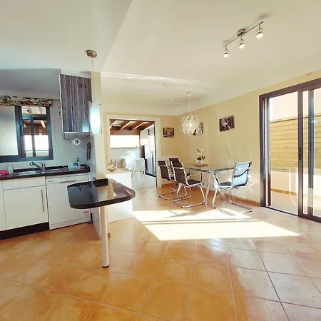 Casa Frambuesa * 科斯塔卡莱塔